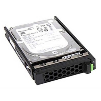 FUJITSU HD SAS 12G 300GB 10K 512n HOT PL 2.5 EP, 