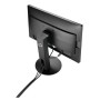 FUJITSU DISPLAY B24-8 TS Pro, EU Black 36 m-cy C&R, 