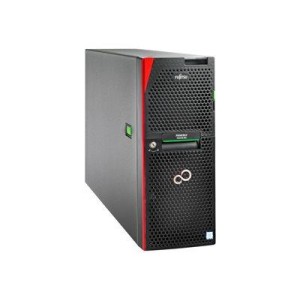 PRIMERGY TX2550M5 SL 4215/1X16GB 8XSFF 1X450W, 