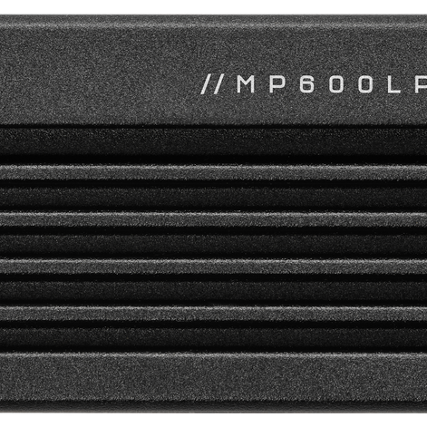 Corsair CSSD-F1000GBMP600PLP, 