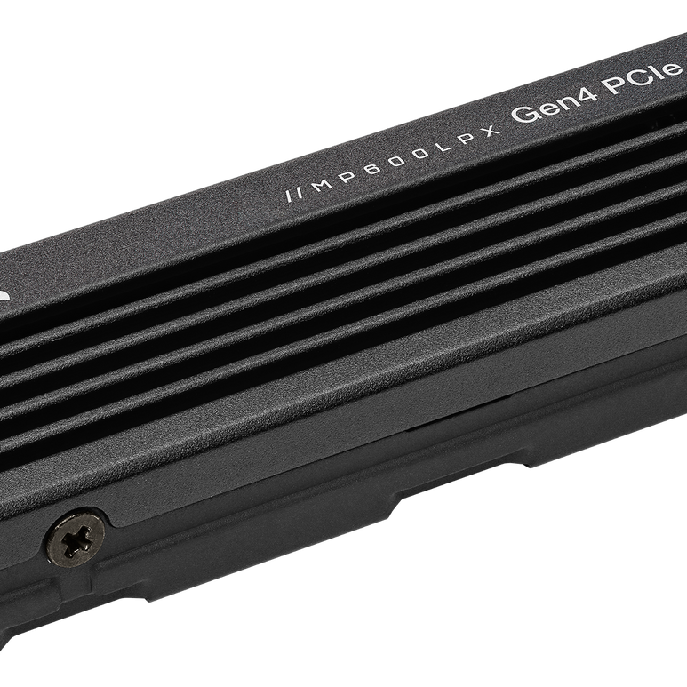 Corsair CSSD-F1000GBMP600PLP, 
