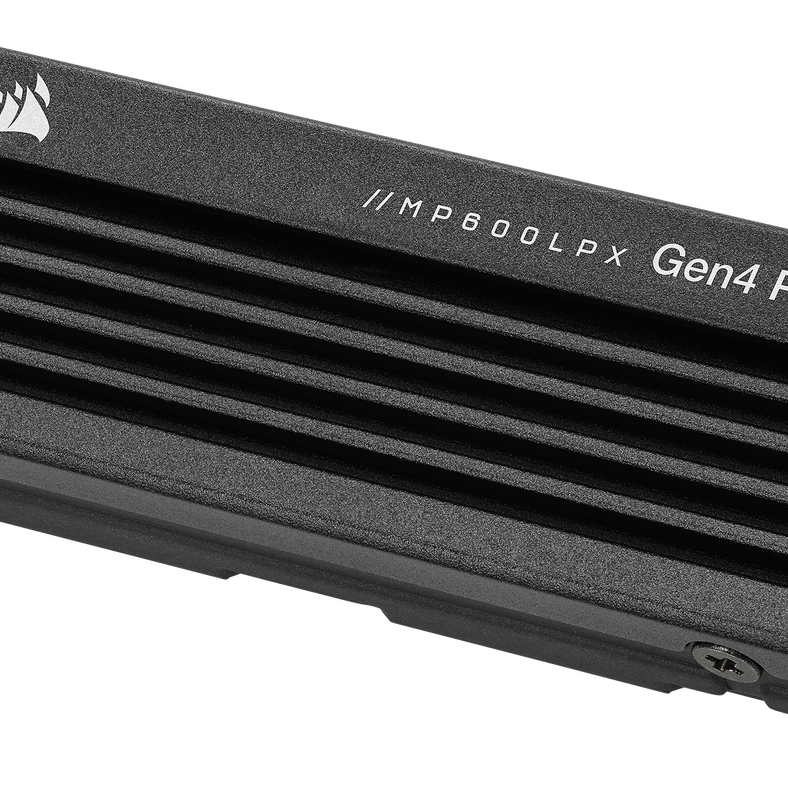 Corsair CSSD-F2000GBMP600PLP, 