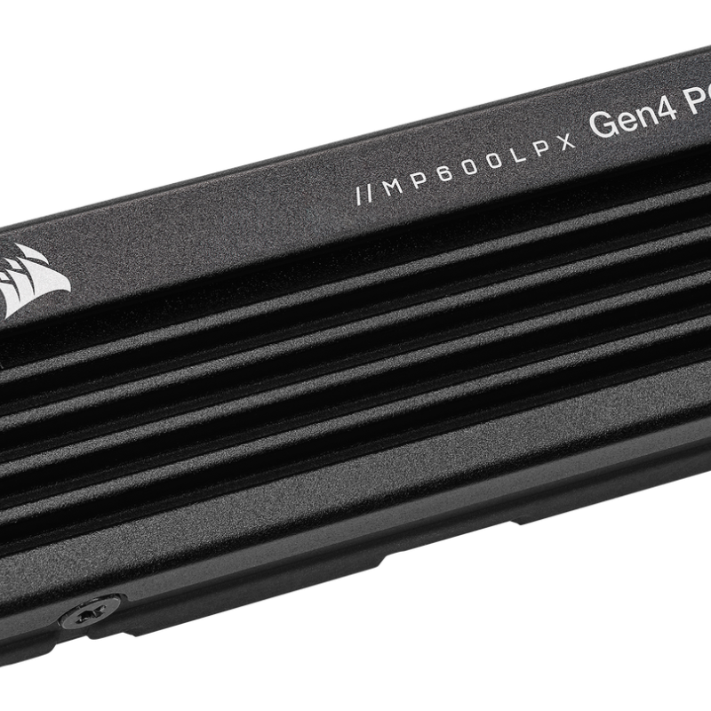 Corsair CSSD-F2000GBMP600PLP, 