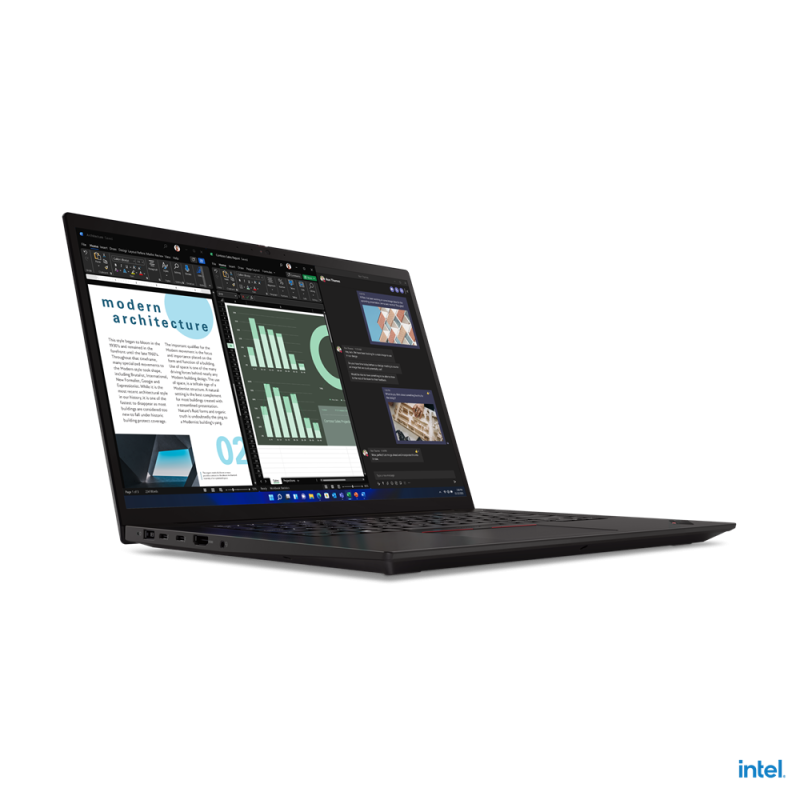 X1 EX5 i7-12700H 16 1Ts RTX3050 3Y W11P, 