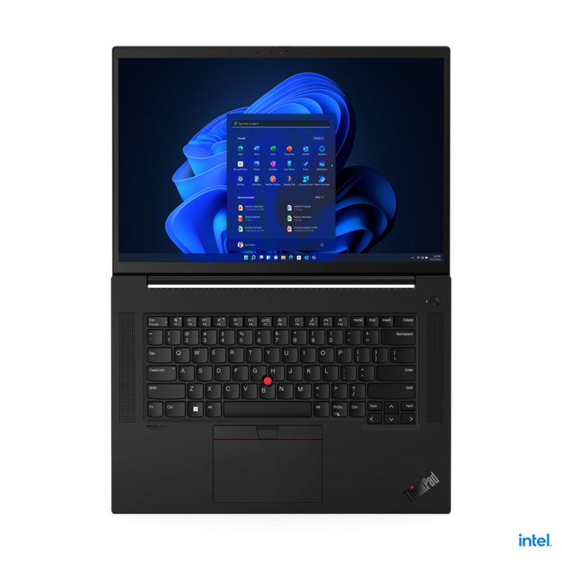 X1 EX5 i7-12700H 16 1Ts RTX3050 3Y W11P, 