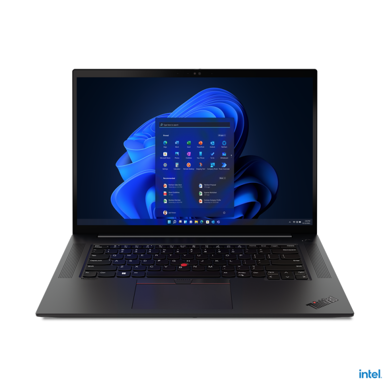 X1 EX5 i7-12700H 16 1Ts RTX3050 3Y W11P, 