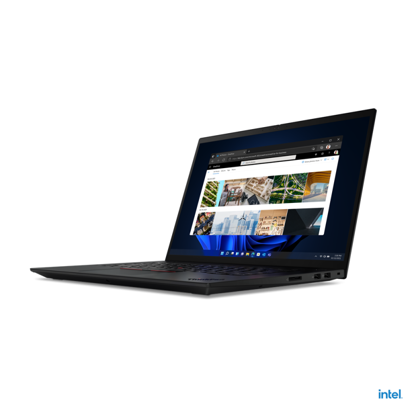 X1 EX5 i7-12700H 16 1Ts RTX3050 3Y W11P, 