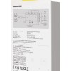 HUB extern Baseus Lite, porturi USB: USB 3.0 x 4, conectare prin USB 3.0, lungime 0.25m, alb, 