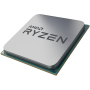 AMD CPU Desktop Ryzen 5 PRO 6C/12T 5650G (4.4GHz,19MB,65W,AM4) MPK, with Wraith Stealth cooler and Radeon Graphics, 