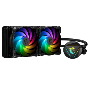 Cooler MSI 