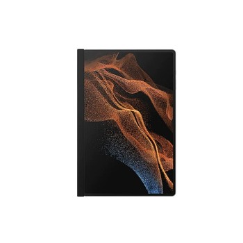Galaxy Tab S8 Ultra; Note View Cover; Black 