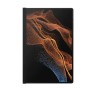 Galaxy Tab S8 Ultra; Note View Cover; Black 