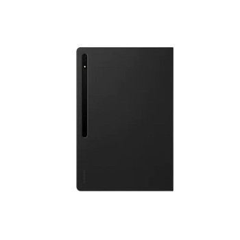 Galaxy Tab S8 Ultra; Note View Cover; Black 