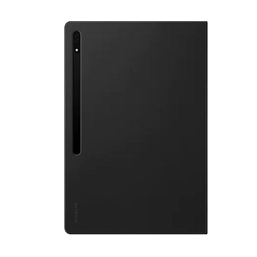 Galaxy Tab S8 Ultra; Note View Cover; Black 