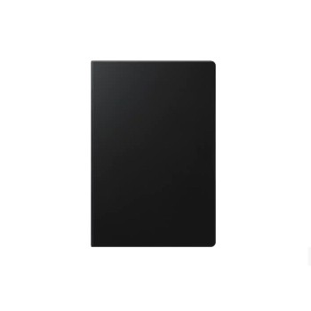 Galaxy Tab S8 Ultra; Book Cover; Black 
