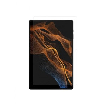 Galaxy Tab S8 Ultra; Screen Protector; Transparent 