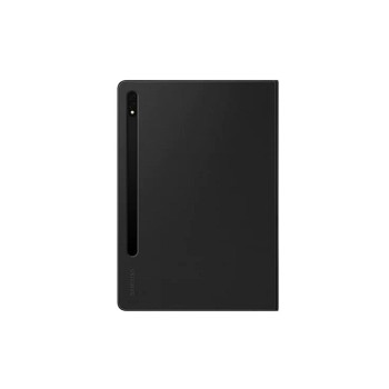 Galaxy Tab S8; Note View Cover; Black 