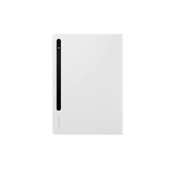 Galaxy Tab S8; Note View Cover; White 