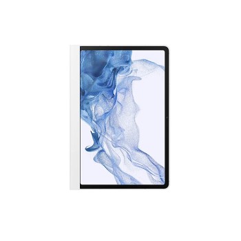 Galaxy Tab S8; Note View Cover; White 