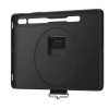 Galaxy Tab S8 / S7; Strap Cover; Black 