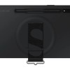 Galaxy Tab S8 / S7; Strap Cover; Black 