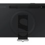 Galaxy Tab S8 / S7; Strap Cover; Black 