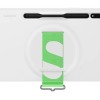 Galaxy Tab S8 / S7; Strap Cover; White 