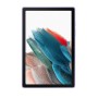 Galaxy Tab A8; Clear Edge Cover; Lavender 