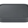 Wireless Charger Pad 15W Super Fast Wireless Charge; Travel Adapter 25W Super Fast Charge; USB-C to USB-C Cable, 1m; Black 