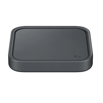 Wireless Charger Pad 15W Super Fast Wireless Charge; Travel Adapter 25W Super Fast Charge; USB-C to USB-C Cable, 1m; Black 