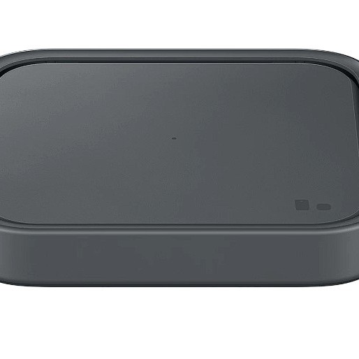 Wireless Charger Pad 15W Super Fast Wireless Charge; Travel Adapter 25W Super Fast Charge; USB-C to USB-C Cable, 1m; Black 