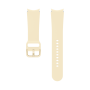Watch4/Watch4 Classic; Sport Band 20mm M/L; Beige (2nd Wave color) 