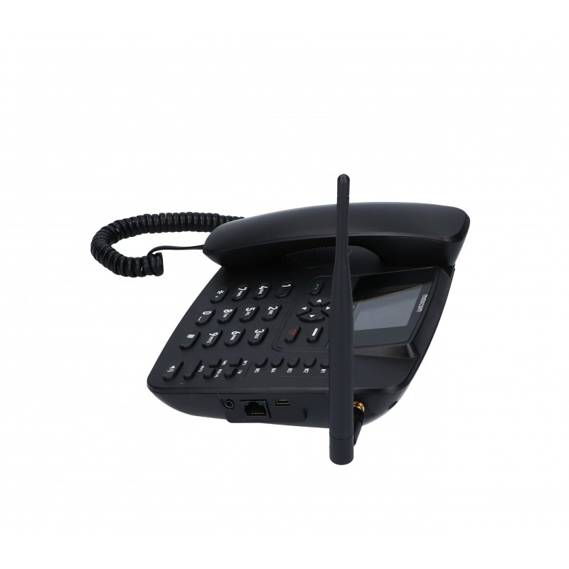 TELEFOANE MaxCom MM41D Comfort - dislay 2.8