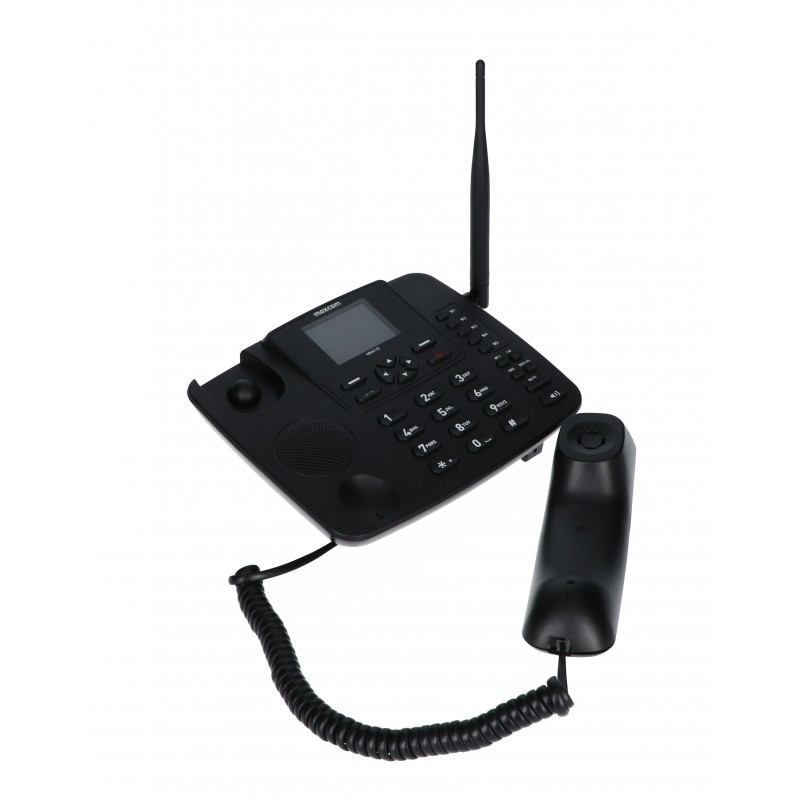 TELEFOANE MaxCom MM41D Comfort - dislay 2.8