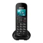 TELEFOANE MaxCom MM35D FIX+GSM Black, 