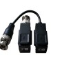 VIDEO BALUN DS-1H18S/E(C)