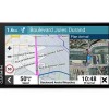 GPS Garmin dezl LGV610 6