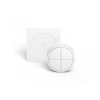 Inrerupator Philips Hue Tap, Wireless, 4, 