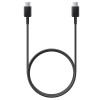Samsung Type-C to C Cable 1m BK/B, 