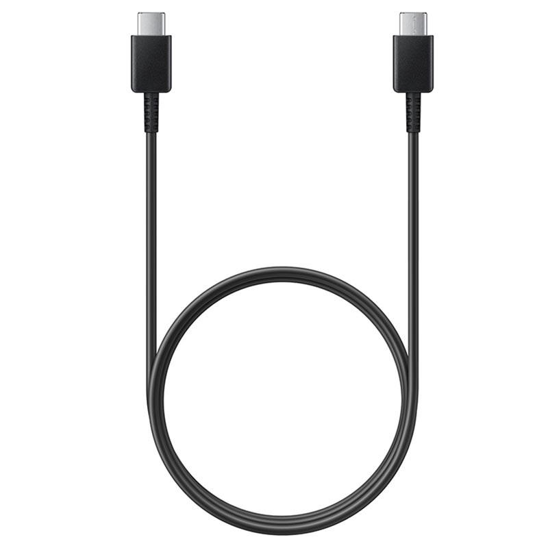 Samsung Type-C to C Cable 1m BK/B, 