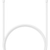 Samsung Type-C to C Cable 1m WH/B, 