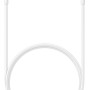 Samsung Type-C to C Cable 1m WH/B, 