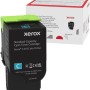 Toner Original Xerox Cyan, 006R04361, pentru C310|C315, 2K, (timbru verde 1.2 lei) , 