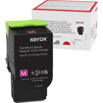 Toner Original Xerox Magenta, 006R04362, pentru C310|C315, 2K, (timbru verde 1.2 lei) , 