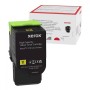 Toner Original Xerox Yellow, 006R04371, pentru C310|C315, 5.5K, (timbru verde 1.2 lei) , 