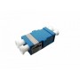 Adaptor LC/PC-LC/PC Duplex, SM, 