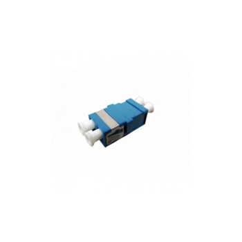 Adaptor LC/PC-LC/PC Duplex, SM pentru priza FTTHBOX-4P, 