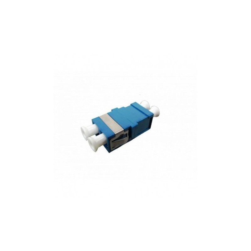Adaptor LC/PC-LC/PC Duplex, SM pentru priza FTTHBOX-4P, 