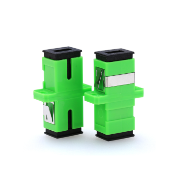 Adaptor SC/APC Simplex, SM, 