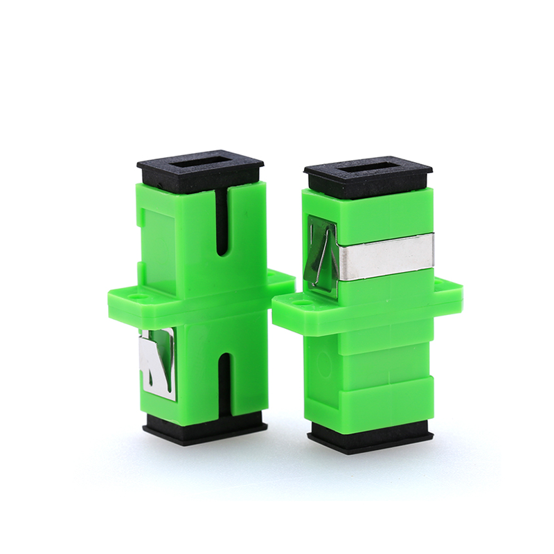 Adaptor SC/APC Simplex, SM, 